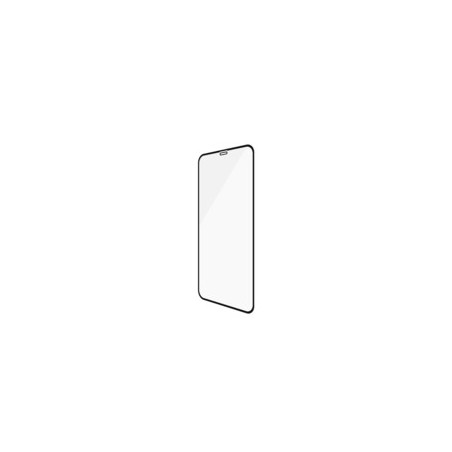 PanzerGlass Sort Transparent